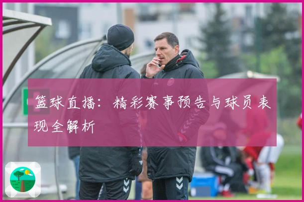 篮球直播：精彩赛事预告与球员表现全解析